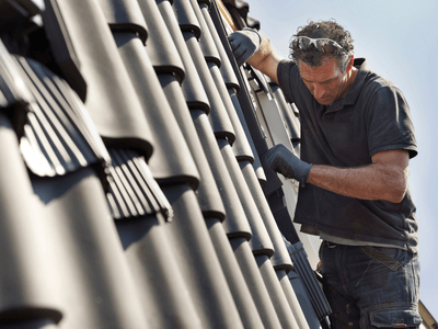 About Skynova Ridge - roofing contractor experts in Los Angeles